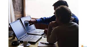 Vous êtes plutôt doué en informatique et on vous dit souvent que vous êtes capable de faire preuve de patience ? Cours Informatique Pour Debutants Et Seniors A Domicile 76 Assistance Concept Net