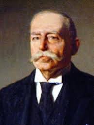 Augustus Osborn Bourn (1834-1925)