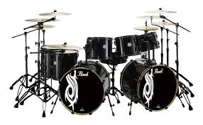 They did not reveal his. Joey Jordison Drum Set Wallpaper Lilz Eu Tattoo De Double Bass Drum Set Pearl Drums Drum And Bass