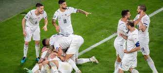 Euro 2020, la spagna piega la svizzera solo ai rigori e vola in semifinale. Ldzn5ewmtmltfm