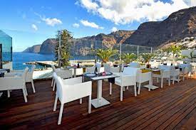 Hotel blue sea lagos de cesar. Hotel Tui Blue Los Gigantes Ab 132 1 4 1 Bewertungen Fotos Preisvergleich Teneriffa Tripadvisor