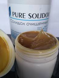 Maybe you would like to learn more about one of these? Solidol Zhirovoj Ochishennyj Medicinskij 200gr Cena 170 Grn Kupit V Zaporozhe Prom Ua Id 915263938