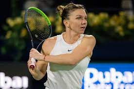 Her game is a perfect mixture of traditional north. Simona Halep Casts Doubt On Planned Resumption Of Tennis This Summer Ubitennis
