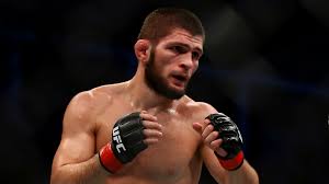 Smith's question about conor mcgregor. Khabib Nurmagomedov On Conor Mcgregor S Ufc 264 Defeat Good Always Defeats Evil Sporting News