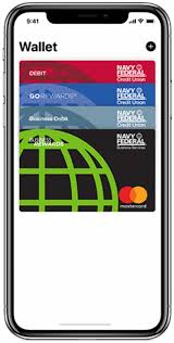 How to add insurance card to apple wallet. Apple Pay Navy Federal Credit Union