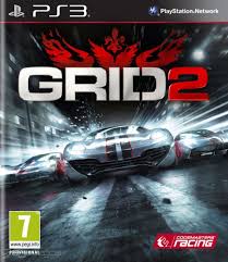 Juego de carreras ps3 al mejor precio | compara más de 120 ofertas en el comparador de precios idealo.es guía de compra análisis opiniones. Race Driver Grid 2 Para Ps3 3djuegos