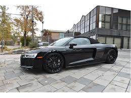 Image result for Mythos Black 2018 R8