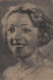 Clara Bizou — Wikipédia