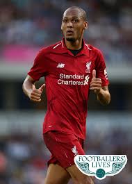 Bustamante/soccrates/getty images in other liverpool transfer news following enrique's sanches claim, burnley have approached the reds over a move for one of their defenders. Fabinho Decided To Join Liverpool Because He Consulted God Over The Decision According To Friends