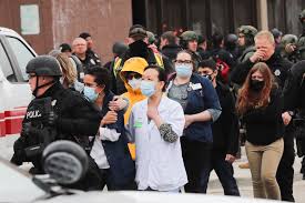 If you want to increase the sexual tension, type away! Police Officer And 9 Others Killed In Boulder Colo Supermarket Attack Npr