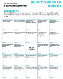 Oct 04, 2019 · trivia question #2: Lesson Of The Day An Election News Game The New York Times