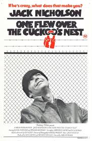 пролетая над гнездом кукушки One Flew Over The Cuckoo S Nest Pin On Movies