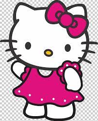 Hello Kitty Character Canvas Print Png Artwork Canvas Print Character Choco Treasure Dr Hello Kitty Printables Hello Kitty Characters Hello Kitty Drawing