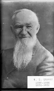 Winfield's Union-Graham Cemetery