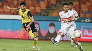 View all matches, results, transfers, players and brief of el zamalek football team. Zamalek And Raja Looking To Secure A Champions League Final Spot As Com