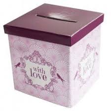 Außerdem soll die box für briefumschläge. Briefbox Hochzeit Die Top 20 Kartenboxen Zur Hochzeit