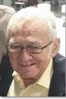 Gerald "Gabe" McCarty