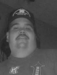 Obituary information for Timothy Napier