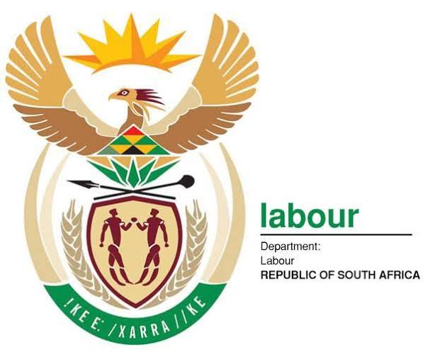 Accounting Clerk vacancy at the Department of Labour