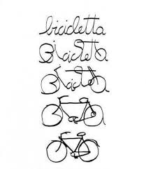Bicycle Drawing Design Sketch Linedrawing Fahrrad Kunst Fahrrad Zeichnung Fahrradkunst