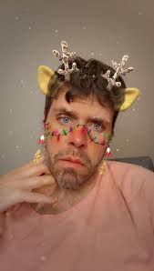 This is how I feel right now. 🦌, #GloriaEstefan