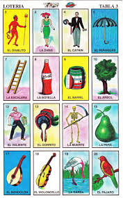Maybe you would like to learn more about one of these? Mexican Loteria Cards The Complete Set Of 10 Tablas Etsy Tablas De Loteria Loteria Mexicana Loteria Mexicana Cartas