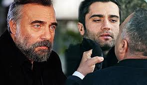 Selda alkor, naz elmas ve burak sergen dahil oldu. Eskiya Dunyaya Hukumdar Olmaz A Surpriz Oyuncu