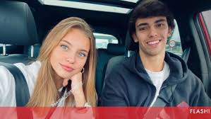 Joao felix and girlfriend margarida corceiro not the air defense as stated, striker joao. Classify And Pass Portuguese Girl