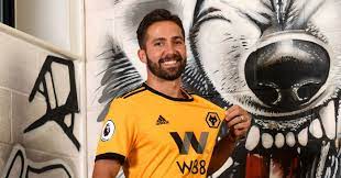 Joao filipe iria santos moutinho. Moutinho Explains Reasons Behind 5m Wolves Transfer Football365