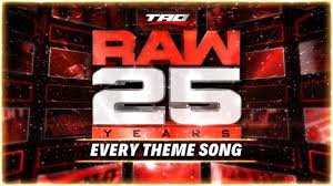 You can also upload and share your favorite wwe backgrounds. Wwe Raw 25 Years Every Official Theme Song Including Bumper Themes Youtube