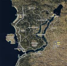 Just How Big Is The Blackout Map Comparison To Nuketown Pubg And Fortnite