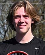 Tennis Player Profile