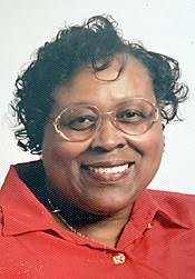 Dolores Briggs Obituary (1940