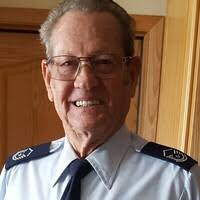 Obituary for Raymond Everett Baker