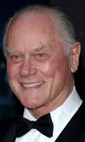 Larry Hagman