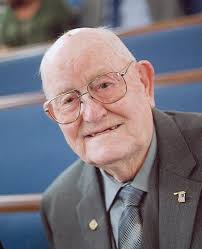 Ernest Thompson Obituary