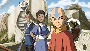 It takes place in a avatar: Every Episode Of Avatar The Last Airbender Ranked Arts The Harvard Crimson