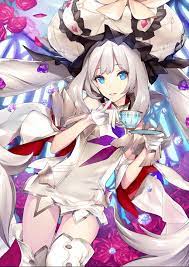 Marie Antoinette | Fate Grand Order Wiki - GamePress