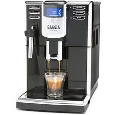 It supports local industry this is definitely a myth. Semi Vs Fully Automatic Espresso Machines