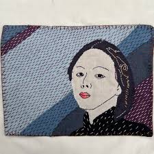 here she is again, cause she's too good to go away!