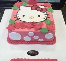 See more ideas about birthday cards, cat birthday, cat birthday card. Hello Kitty Cake