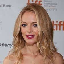 Heather Graham podcast appearances and mentions