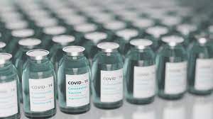 Produk ini dikemas dalam vial, di mana satu vial berisi satu dosis. Inilah Daftar Lokasi Suntik Vaksin Covid 19 Di Dki Jakarta
