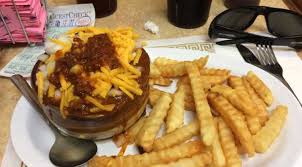 Maybe you would like to learn more about one of these? Southern Kitchen Lake Park Restaurant American