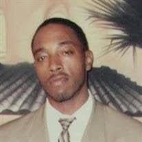 Mr. Steven Anthony Babb Obituary