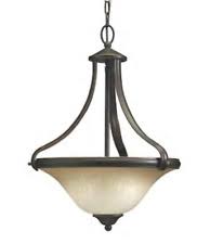 Portfolio Bronze Pendant Chandeliers Ceiling Fixtures For Sale In Stock Ebay