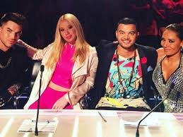 There is no information available regarding any other assets that he owns. Guy Sebastian Blames X Factor S Ratings Fail On Judges Bad Chemistry Especially Weirdo Iggy 9celebrity