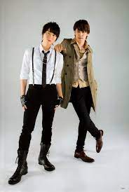 Yūto uemura is a japanese actor and voice actor born on october 23, 1993 in saitama prefecture. All About Aoi Shouta Seiyuu Uemura Yuuto Miyano Mamoru In Voice