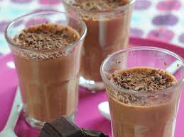 Mousse Legere Au Chocolat Noir Recette Mousse Au Chocolat Facile Mousse Au Chocolat Legere Recette