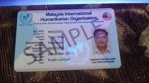 How to apply for a credit card for foreigners in malaysia. How To Apply Enforcement Card Malaysia